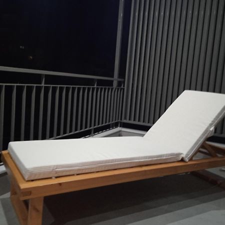 Malamas Apartment Kalamata Eksteriør billede